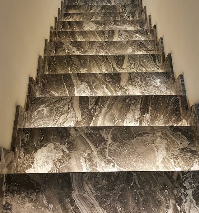 Grand Staircase
